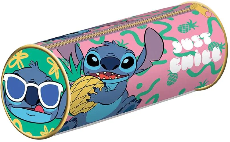 image for Пенал Pyramid Lilo and Stitch foto