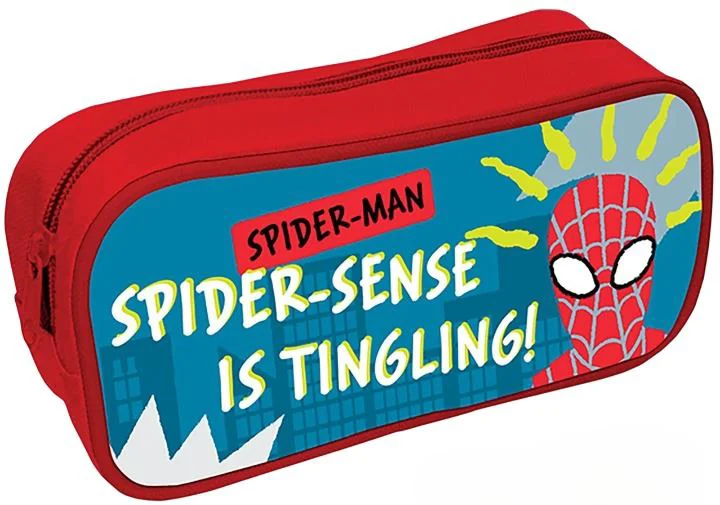 image for Пенал Pyramid Marvel Spider-Man foto