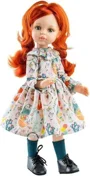 Papusa Paola Reina Cristi in a Dress, 32 cm foto