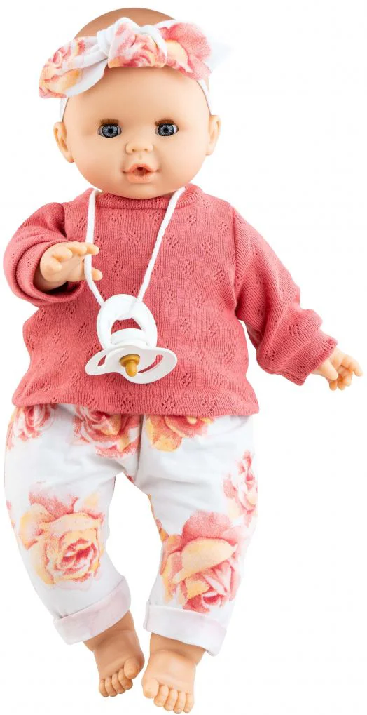 image for Papusa Paola Reina Sonia, 36 cm foto