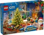 LEGO City - Advent Calendar 2025 foto