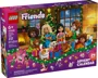 LEGO Friends – Адвент-календарь 2025 foto