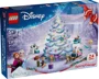 LEGO Frozen – Адвент-календарь 2025 foto