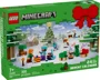 LEGO Minecraft– Адвент-календарь 2025 foto