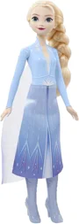 Papusa Barbie Disney Princess Elsa foto