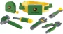 Игровой набор Tomy Ремень с инструментами John Deere foto