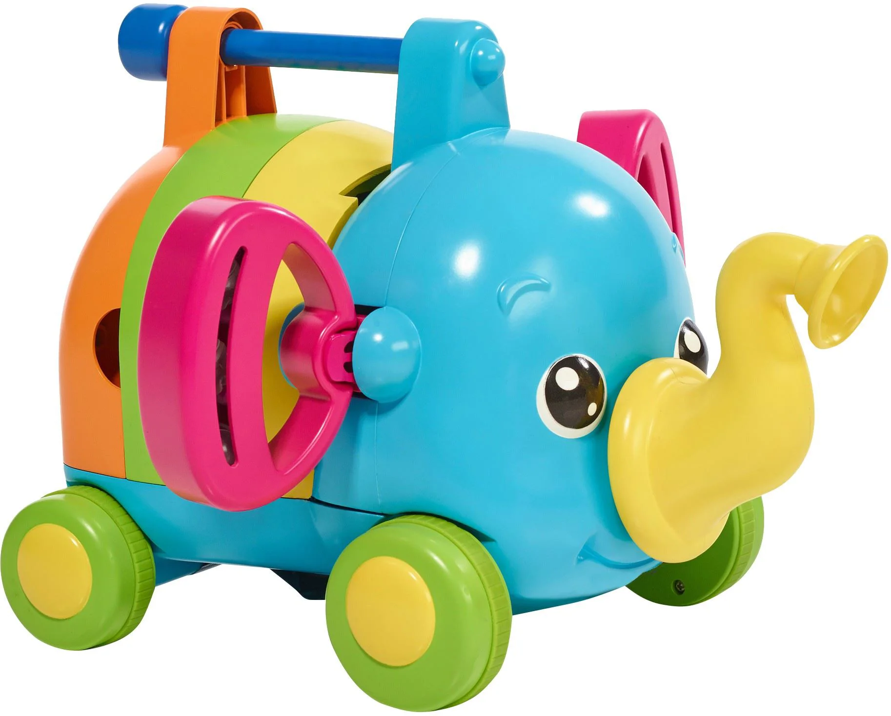 image for Jucarie muzicala Tomy Elefant foto