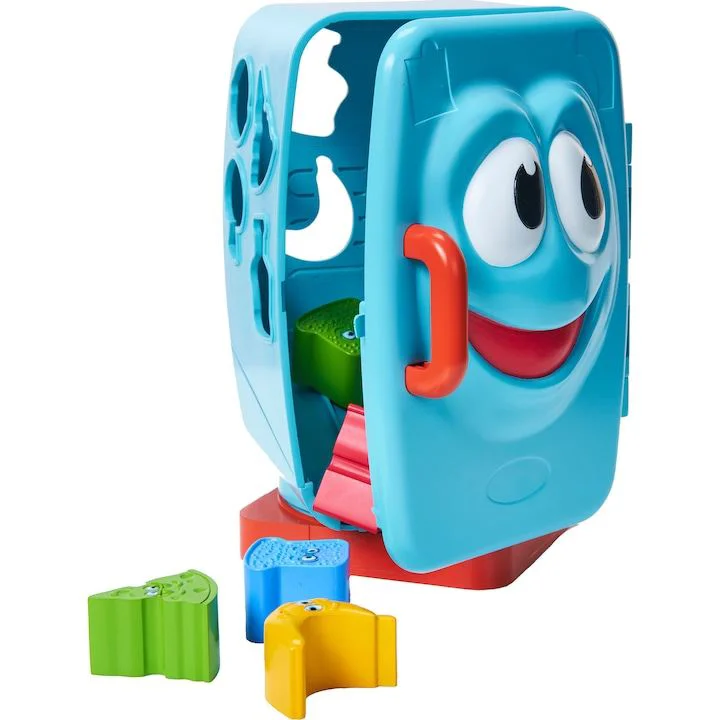 image for Интерактивная игра Tomy Холодильник Фил foto