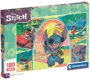 Puzzle Clementoni Disney Stitch, 180 piese foto