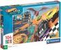 Puzzle Clementoni Hot Wheels, 104 piese foto