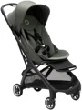Carucior ultracompact Bugaboo Butterfly Black/Forest Green foto