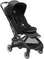 Carucior ultracompact Bugaboo Butterfly Black/Midnight Black foto