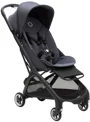 Carucior ultracompact Bugaboo Butterfly Black/Stormy Blue foto