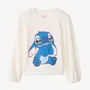 Orchestra Tricou cu maneca lunga Disney Stitch foto