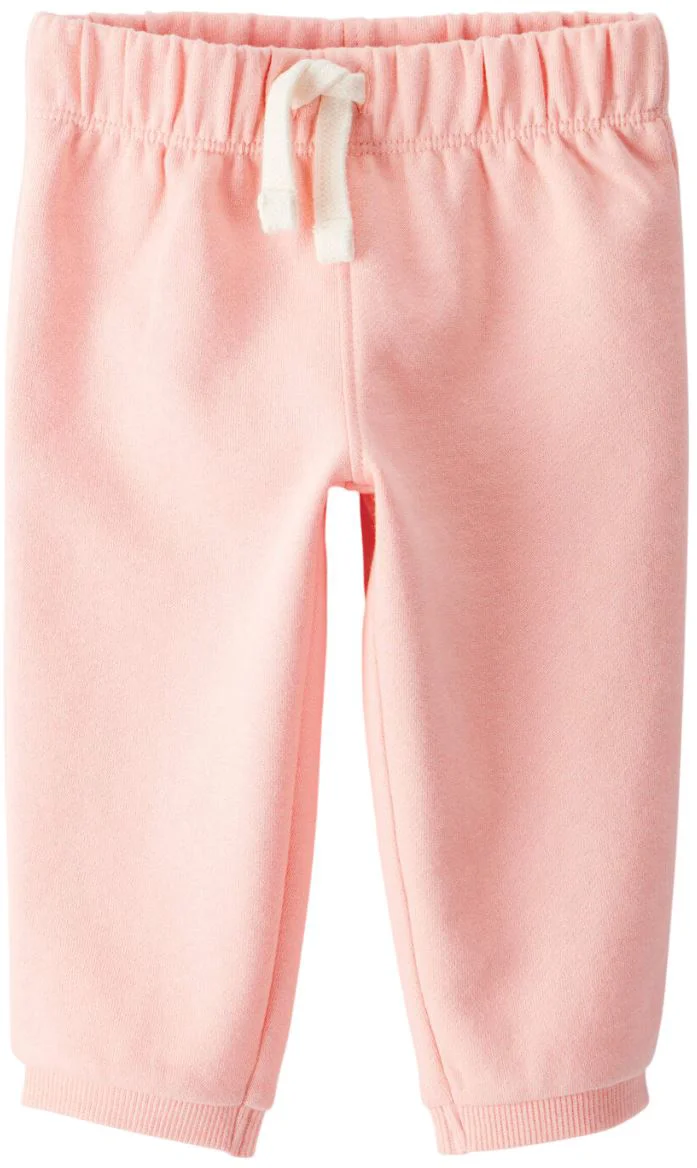 image for Carter's Pantaloni Light Pink foto