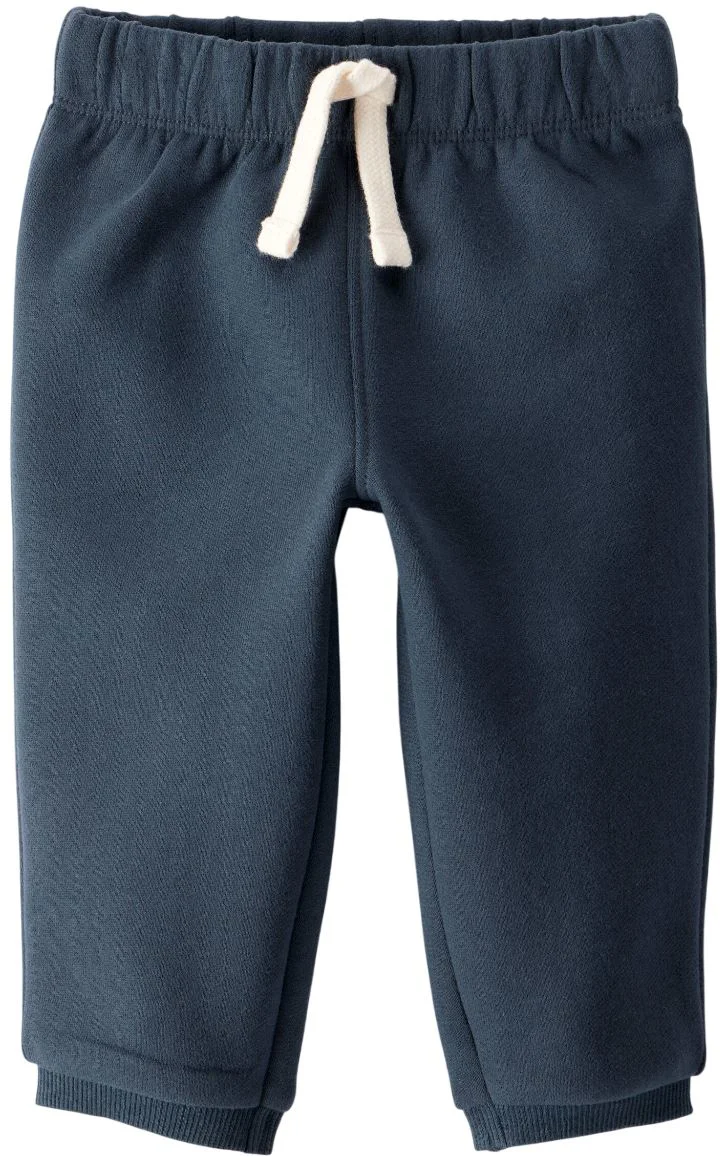 image for Carter's Pantaloni Navy Solid foto