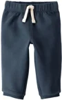 Carter's Pantaloni Navy Solid foto