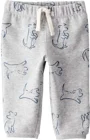 Carter's Pantaloni Dog Print foto