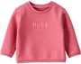 Carter's Hanorac More Hugs Please Pink foto