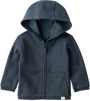 Carter’s Толстовка с капюшоном и молнией Solid Navy foto