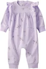 Carter's Комбинезон Lavender Unicorn foto