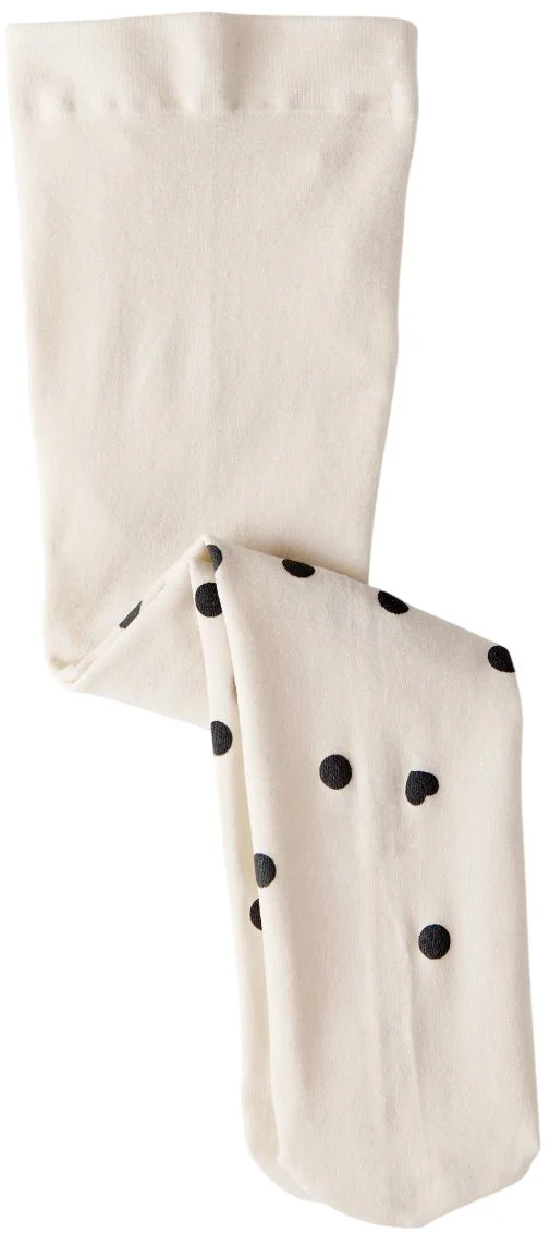 image for Carter's Нейлоновые колготки Tight Polka Dot foto