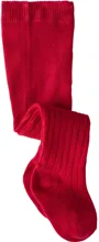 Carter's Dresuri cu textura ribata Cable Tight Red Rib foto