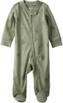 Carter's Pijama Green Dragon foto