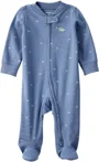 Carter's Pijama Blue Rhino foto