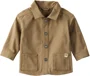 Carter's Куртка-рубашка Light Brown Canvas foto