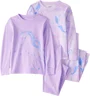 Carter's Комплект из 2 пижам хлопковых Purple Unicorn foto