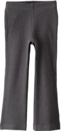 Carter's Леггинсы-клёш Black Ribbed Flare foto