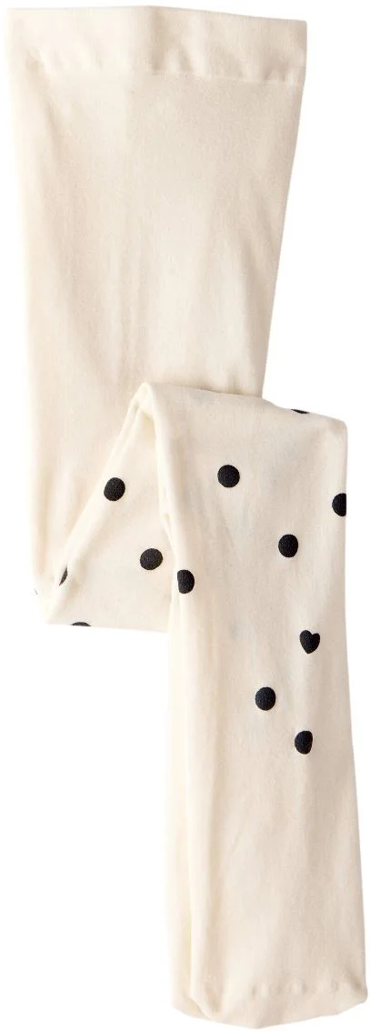 image for Carter's Dresuri din nylon Tight Polka Dot foto