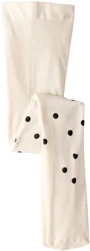 Carter's Dresuri din nylon Tight Polka Dot foto