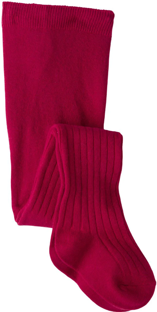 Carter's Dresuri cu textura ribata Cable Tight Red Rib foto