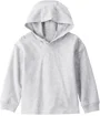 Carter's Hanorac din bumbac cu gluga Grey foto