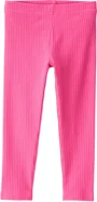 Carter's Леггинсы Dark Pink foto
