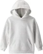 Carter's Hanorac cu gluga Solid Fleece Grey foto