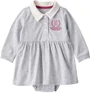 Carter's Rochita tip body Gray Varsity foto