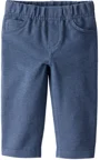 Carter's Pantaloni din bumbac Faux Denim foto