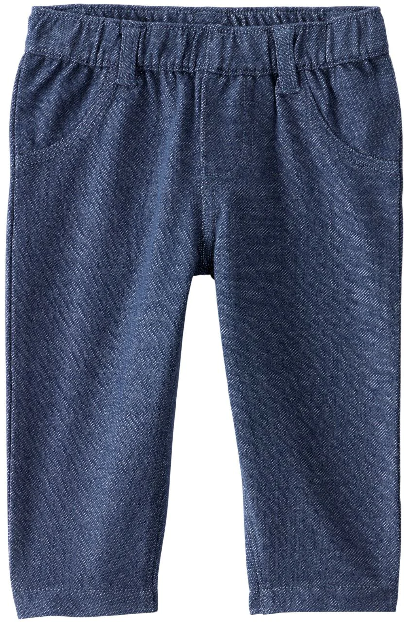 image for Carter's Pantaloni Faux Denim foto