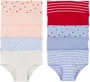 Carter's Set 10 chilotei Blue-Red Strawberry foto