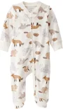 Carter's Пижама Woodland foto
