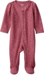 Carter's Pijama texturata Ditsy Compact Floral foto