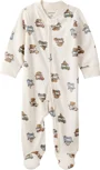 Carter's Pijama texturata Food Truck foto