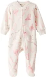 Carter's Пижама из микрофлиса Pink Cowgirl foto