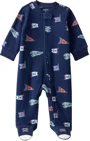 Carter's Pijama din microfleece Banners with Sneakers foto