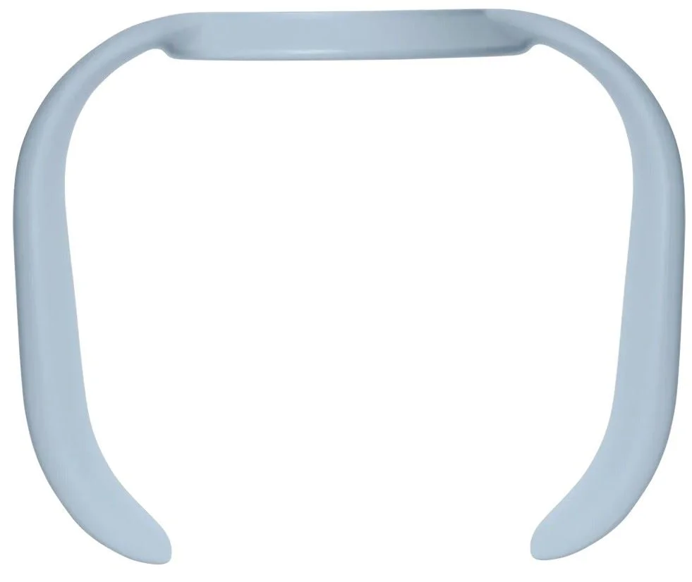 image for Ручка для антиколиковой бутылочки BIBS Baby Blue foto