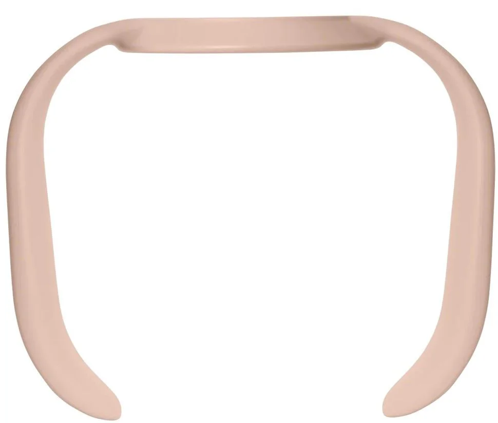 image for Ручка для антиколиковой бутылочки BIBS Blush foto