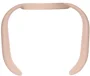 Ручка для антиколиковой бутылочки BIBS Blush foto